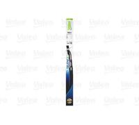 2x Escobilla del limpiaparabrisas delante 574277 VALEO para PEUGEOT FIAT CITROËN