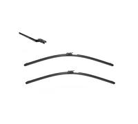 Limpiaparabrisas SWF AquaBlade 119110, 600/500mm, Frente, 2 Pieza
