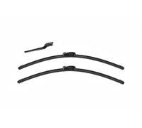 SWF Limpiaparabrisas 119120 - Delantero 630/575 mm - Juego de 2