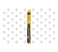 2x Escobilla del limpiaparabrisas delante Escobilla con hoja plana 119329 SWF