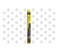 Limpiaparabrisas SWF Visioflex 119414, 650/500mm, Frente, 2 Pieza