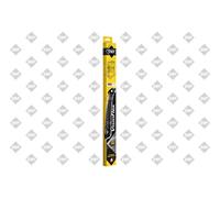 2x Escobilla del limpiaparabrisas delante Escobilla con hoja plana 119416 SWF