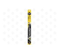 2x Escobilla del limpiaparabrisas delante Escobilla con hoja plana 119459 SWF