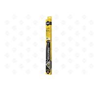 Limpiaparabrisas SWF Visioflex 119466, 650/500mm, Frente, 2 Pieza