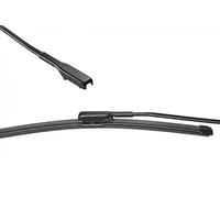 Limpiaparabrisas SWF Visioflex 119481, 550/400mm, Frente, 2 Pieza