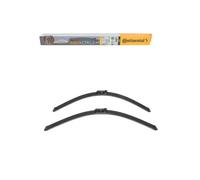 Continental AQUACTRL 2 Limpiaparabrisas - Set DirectFit - Juego de limpiaparabrisas 600/600 mm - Juego de dos escobillas delanteras 2800011219280