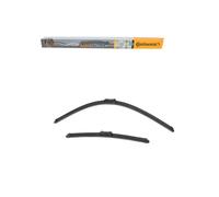 Continental AQUACTRL2 12572 - Juego de limpiaparabrisas DirectFit (700/400 mm)