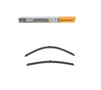 CONTINENTAL Limpiaparabrisas para VOLKSWAGEN: Golf, Jetta & BMW: SÃ©rie 3, M3 & SKODA: Octavia (Ref: 2800011265280)