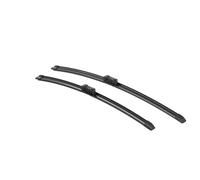 Escobilla limpiaparabrisas Bosch Aerotwin A430S, Longitud: 600mm/530mm - 1 juego para el parabrisas (frontal)