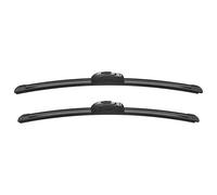 Bosch Limpiaparabrisas Aerotwin Retrofit AR451S (3 397 014 076) 475/450 mm 2 piezas delanteras