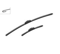 Limpiaparabrisas BOSCH Aerotwin Retrofit 3 397 014 128, 650/300mm, Frente, 2 Pieza