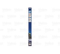 Limpiaparabrisas VALEO Silencio AquaBlade VA302, 650/480mm, Frente, 2 Pieza
