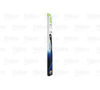 Limpiaparabrisas VALEO Silencio Xtrm VF409, 700/600mm, Frente, 2 Pieza