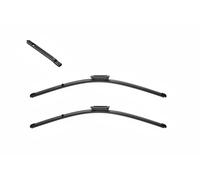 Valeo Limpiaparabrisas 574357 para Renault Scénic – 2x hoja plana delantera