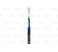 Limpiaparabrisas VALEO Silencio Xtrm VF497, 750/630mm, Frente, 2 Pieza
