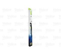 Limpiaparabrisas VALEO Silencio Xtrm VF441, 600/450mm, Frente, 2 Pieza