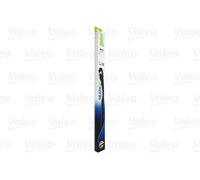 Limpiaparabrisas VALEO Silencio Xtrm VF474, 700/580mm, Frente, 2 Pieza