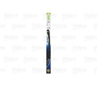 Limpiaparabrisas VALEO Silencio Xtrm VF480, 750/650mm, Frente, 2 Pieza