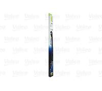 VALEO Limpiaparabrisas para PEUGEOT: 5008, 3008 & OPEL: Zafira & RENAULT: ScÃ©nic & CITROÃN: C4 SpaceTourer (Ref: 574688)