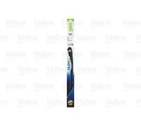 Limpiaparabrisas VALEO Silencio Xtrm VF387, 650/450mm, Frente, 2 Pieza