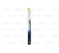Limpiaparabrisas VALEO Silencio Xtrm VF818, 650/475mm, Frente, 2 Pieza