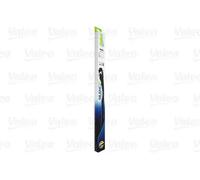 Limpiaparabrisas VALEO Silencio Xtrm VF839, 650/380mm, Frente, 2 Pieza