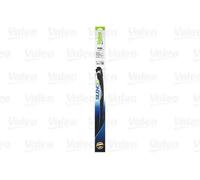Limpiaparabrisas VALEO Silencio Xtrm VF865, 600mm, Frente, 2 Pieza