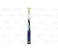 Limpiaparabrisas VALEO Silencio Xtrm VF874, 700/650mm, Frente, 2 Pieza