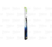 Valeo Silencio escobilla limpiaparabrisas VF884 577884 Front Length: 700mm/700mm Set of 2 escobilla limpiaparabrisass (for Left and Right Hand Drive Vehicles)