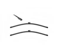 Limpiaparabrisas VALEO Silencio Xtrm VF924, 600/550mm, Frente, 2 Pieza
