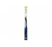 2x Escobilla del limpiaparabrisas delante Escobilla con hoja plana 577968 VALEO
