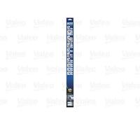 Limpiaparabrisas VALEO Silencio 577972, 650/430mm, Frente, 2 Pieza