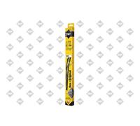 2x Escobilla del limpiaparabrisas delante Escobillas con arco 116334 SWF