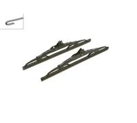 Limpiaparabrisas BOSCH Twin 3 397 118 801, 280mm, Frente, 2 Pieza