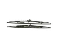 Limpiaparabrisas BOSCH Twin 533, 530/475mm, Frente, 2 Pieza