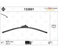 SWF Limpiaparabrisas Visioflex 133601, 600 mm delantero, 1 pieza