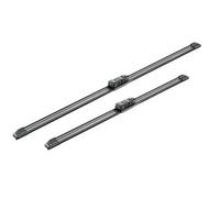 Escobilla limpiaparabrisas Bosch Aerotwin A088S, Longitud: 650mm/500mm - 1 juego para el parabrisas (frontal)