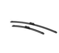 BOSCH Juego de 2 escobillas limpiaparabrisas BOSCH Aerotwin (3 397 007 295)