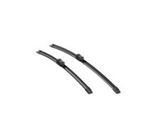 RIDEX Escobillas Limpiaparabrisas para VW TIGUAN (5N) para AUDI A5 Coupe (8T3)
