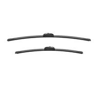 RIDEX Escobillas Limpiaparabrisas para HONDA CIVIC VIII Hatchback (FN, FK)