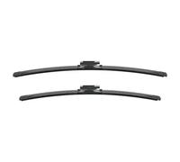 Limpiaparabrisas BOSCH Aerotwin A424S, 600/550mm, Frente, 2 Pieza