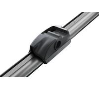 2x Escobilla del limpiaparabrisas Escobilla con hoja plana 3 397 007 523 BOSCH