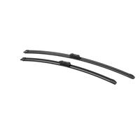 Limpiaparabrisas BOSCH Aerotwin A581S, 680/575mm, Frente, 2 Pieza