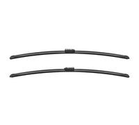 RIDEX Escobillas Limpiaparabrisas para FORD FOCUS III Turnier FOCUS III
