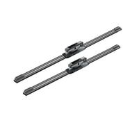 Escobilla limpiaparabrisas Bosch Aerotwin A692S, Longitud: 500mm/450mm - 1 juego para el parabrisas (frontal)