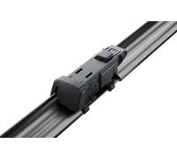 2x Escobilla del limpiaparabrisas Escobilla con hoja plana 3 397 007 697 BOSCH