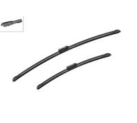 Limpiaparabrisas BOSCH Aerotwin A863S, 650/450mm, Frente, 2 Pieza