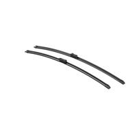 2x Escobilla del limpiaparabrisas Escobilla con hoja plana 3 397 007 944 BOSCH