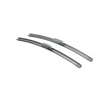 2x Escobilla del limpiaparabrisas Escobilla con hoja plana 3 397 009 893 BOSCH