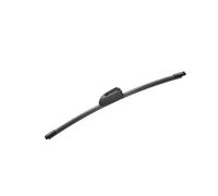 2x Escobilla del limpiaparabrisas Escobilla con hoja plana 3 397 013 049 BOSCH